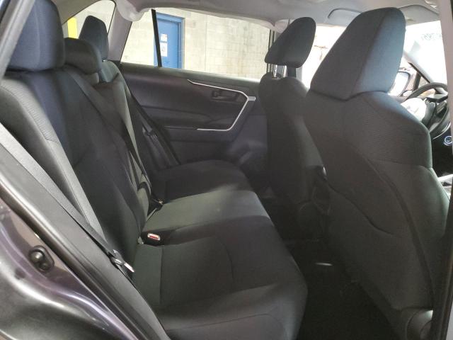 Photo 11 from auction – 2019 TOYOTA RAV4 LE with VIN 2T3F1RFV6KC059164