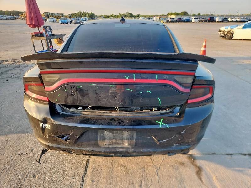 Photo 6 from auction – 2017 DODGE CHARGER R/ with VIN 2C3CDXCTXHH581289