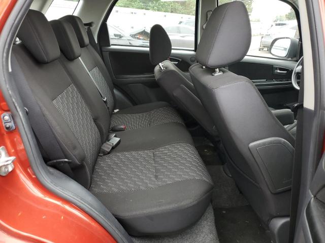 Photo 11 from auction – 2009 SUZUKI SX4 TECHNO with VIN JS2YB413995103209