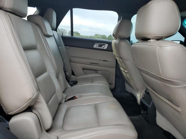 Photo 11 from auction – 2012 FORD EXPLORER X with VIN 1FMHK7D89CGA19787