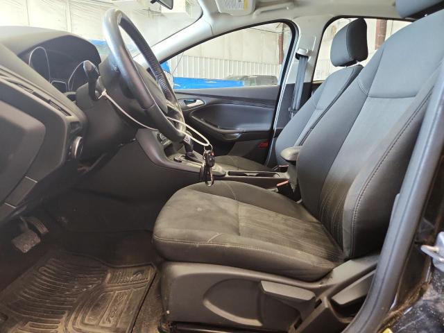 Photo 7 from auction – 2017 FORD FOCUS SEL with VIN 1FADP3H29HL210987