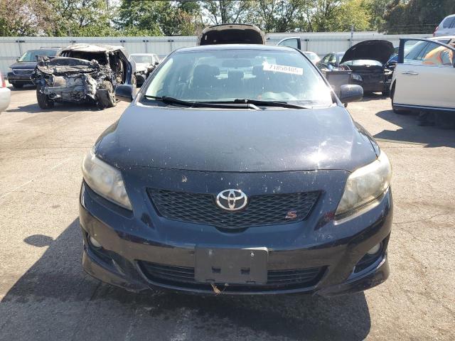 Photo 5 from auction – 2010 TOYOTA COROLLA BA with VIN 2T1BU4EE9AC454084