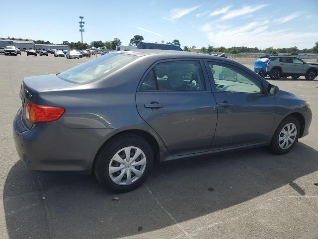 Photo 3 from auction – 2010 TOYOTA COROLLA with VIN 2T1BU4EE2AC312773