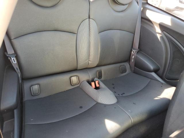 Photo 10 from auction – 2009 MINI COOPER with VIN WMWMF33569TT69396