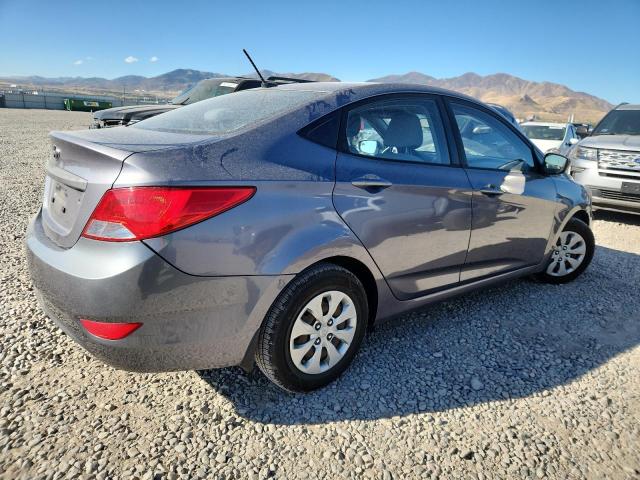 Photo 3 from auction – 2016 HYUNDAI ACCENT SE with VIN KMHCT4AE3GU093195