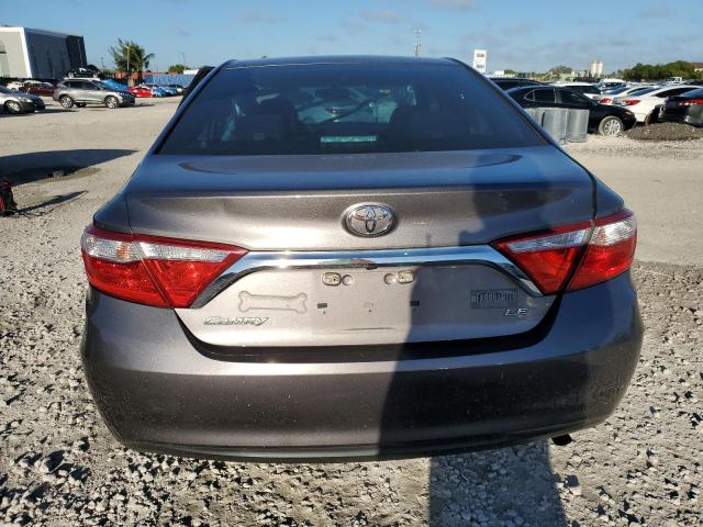 Photo 6 from auction – 2015 TOYOTA CAMRY LE with VIN 4T1BF1FK5FU498201