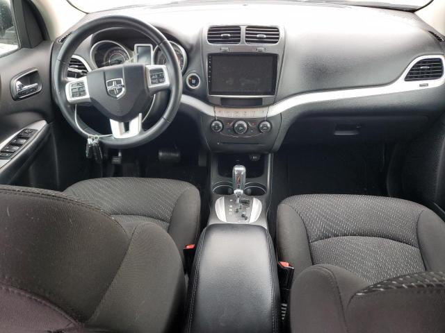 Photo 8 from auction – 2017 DODGE JOURNEY SE with VIN 3C4PDCAB5HT634651