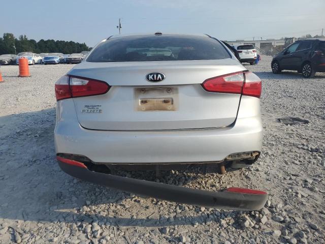 Photo 6 from auction – 2016 KIA FORTE LX with VIN KNAFK4A67G5589816