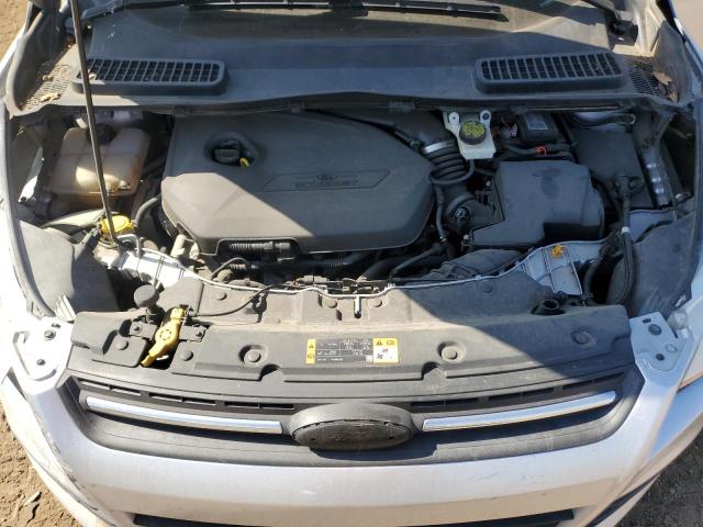 Photo 11 from auction – 2015 FORD ESCAPE SE with VIN 1FMCU9GX2FUA29201