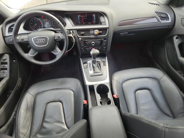 Photo 8 from auction – 2014 AUDI A4 PREMIUM with VIN WAUAFAFL3EA043546