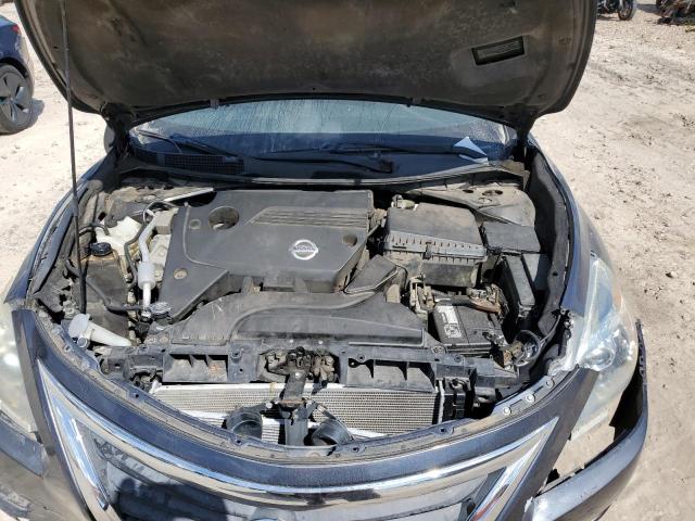 Photo 11 from auction – 2013 NISSAN ALTIMA 2.5 with VIN 1N4AL3APXDC213718