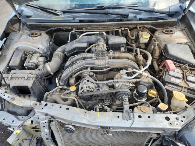 Photo 11 from auction – 2017 SUBARU IMPREZA SP with VIN 4S3GKAM66H3609486