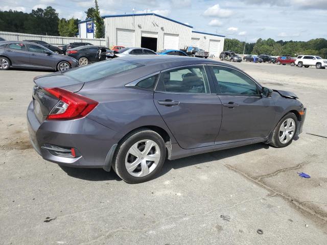 Photo 3 from auction – 2016 HONDA CIVIC LX with VIN 19XFC2F58GE094422