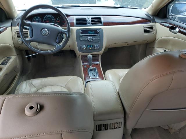 Photo 8 from auction – 2010 BUICK LUCERNE CX with VIN 1G4HC5EM3AU121436