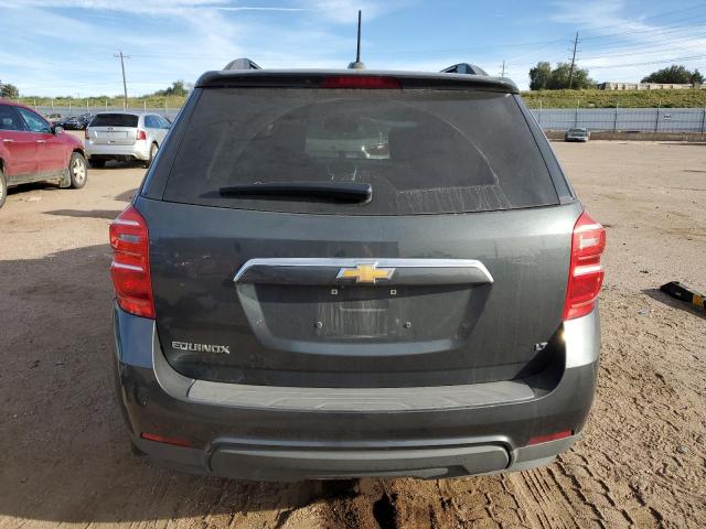 Photo 6 from auction – 2017 CHEVROLET EQUINOX LT with VIN 2GNALCEK5H1516224