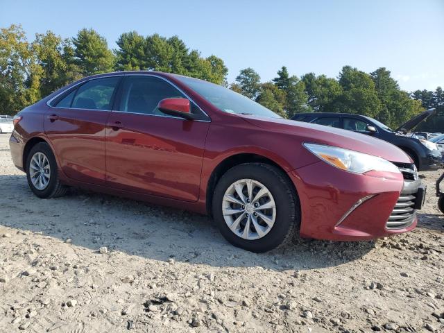 Photo 4 from auction – 2017 TOYOTA CAMRY LE with VIN 4T1BF1FK0HU764310