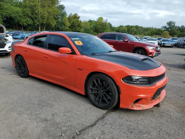 Photo 4 from auction – 2017 DODGE CHARGER R/ with VIN 2C3CDXGJ2HH642336