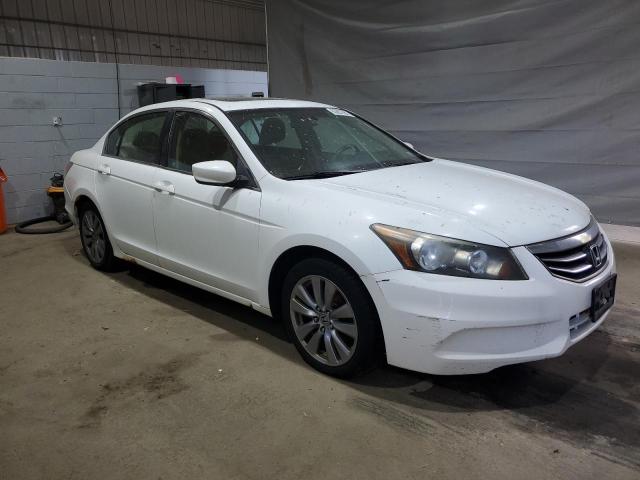 Photo 4 from auction – 2011 HONDA ACCORD EX with VIN 1HGCP2F74BA104434