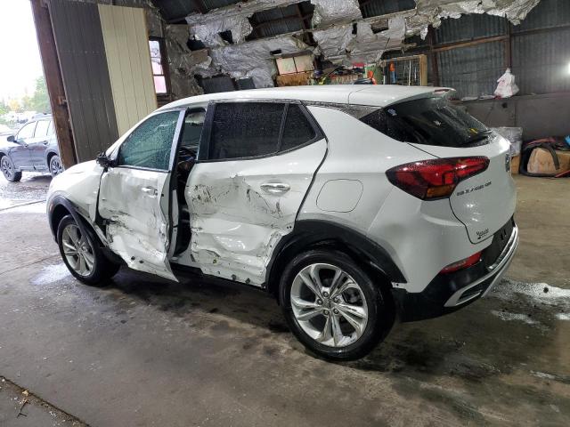 Photo 2 from auction – 2023 BUICK ENCORE GX with VIN KL4MMBS21PB021576