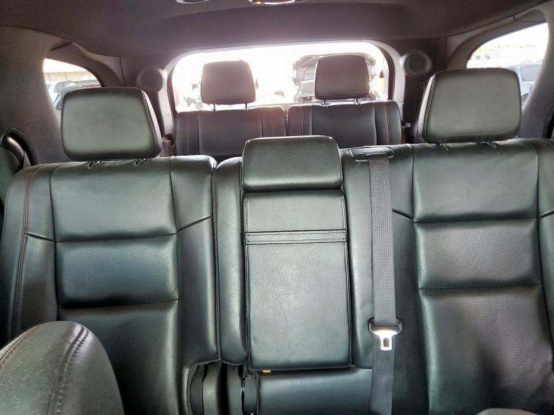 Photo 10 from auction – 2023 DODGE DURANGO R/ with VIN 1C4SDJCT3PC555851