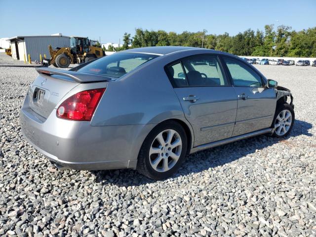 Foto 3 de la subasta – 2007 NISSAN MAXIMA SE con VIN 1N4BA41E77C856790