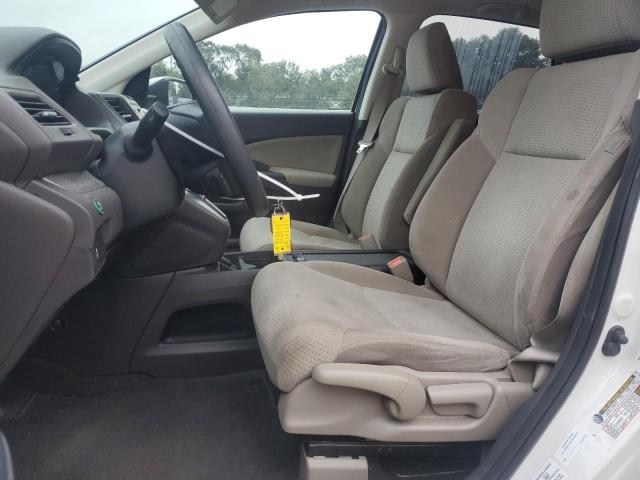 Photo 7 from auction – 2012 HONDA CR-V EX with VIN 5J6RM3H55CL021565
