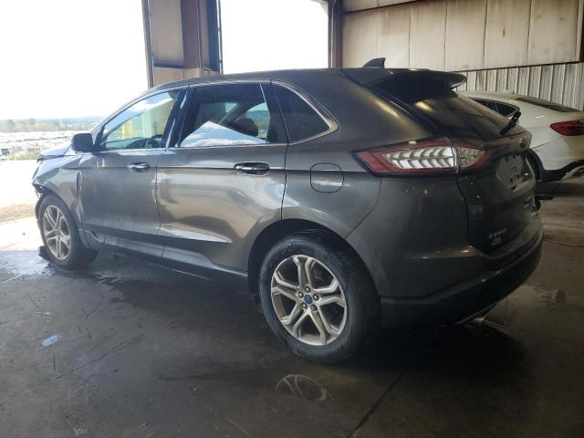 Photo 2 from auction – 2018 FORD EDGE TITAN with VIN 2FMPK4K83JBB88611