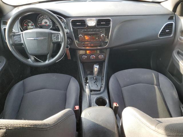 Foto 8 de la subasta – 2014 CHRYSLER 200 LX con VIN 1C3CCBAB3EN209361