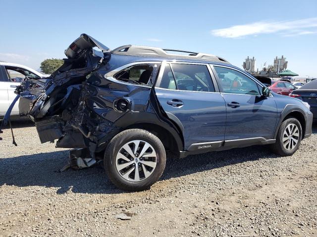 Photo 3 from auction – 2024 SUBARU OUTBACK PR with VIN 4S4BTAFC3R3249858