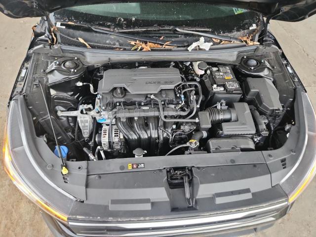 Photo 11 from auction – 2025 KIA K4 LX with VIN 3KPFT4DEXSE097104
