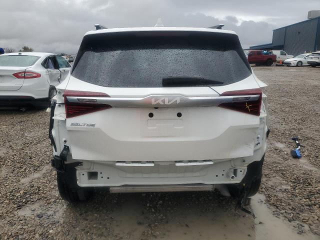 Photo 6 from auction – 2022 KIA SELTOS SX with VIN KNDETCA23N7346248