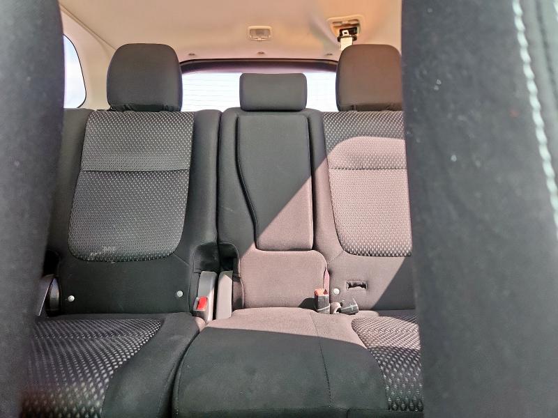 Photo 10 from auction – 2016 MITSUBISHI OUTLANDER with VIN JA4AD2A30GZ000223