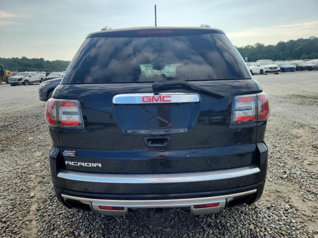Photo 6 from auction – 2014 GMC ACADIA DEN with VIN 1GKKRTKD1EJ273213