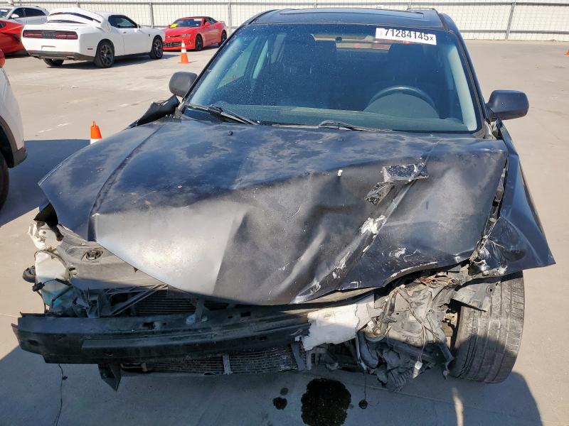 Photo 5 from auction – 2005 MAZDA 3 I with VIN JM1BK12F851267012
