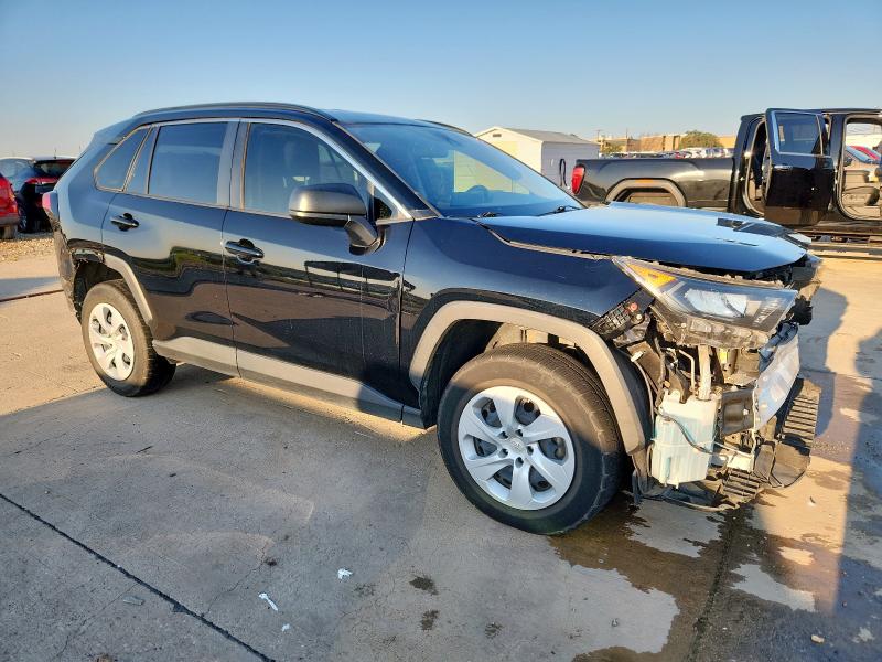 Photo 4 from auction – 2019 TOYOTA RAV4 LE with VIN JTMH1RFV7KD512941