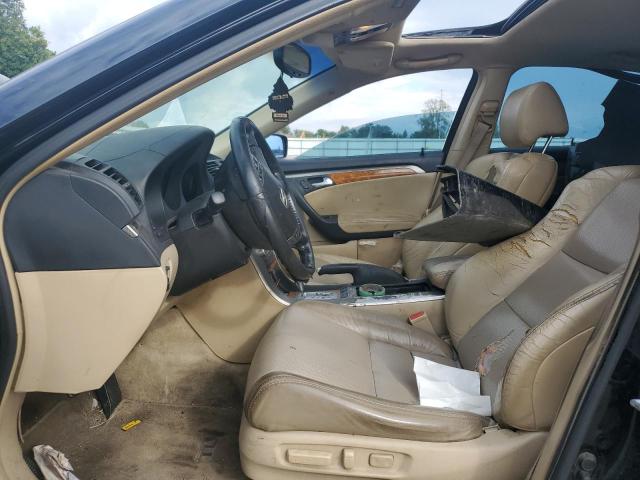 Photo 7 from auction – 2006 ACURA 3.2TL with VIN 19UUA66276A043040