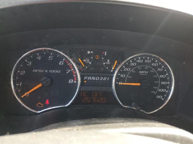 Zdjęcie 9 z aukcji – 2007 GMC CANYON z VIN 1GTDS13E278149787