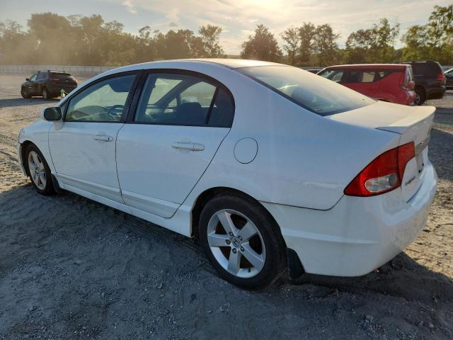 Photo 2 from auction – 2011 HONDA CIVIC LX-S with VIN 19XFA1F68BE036862