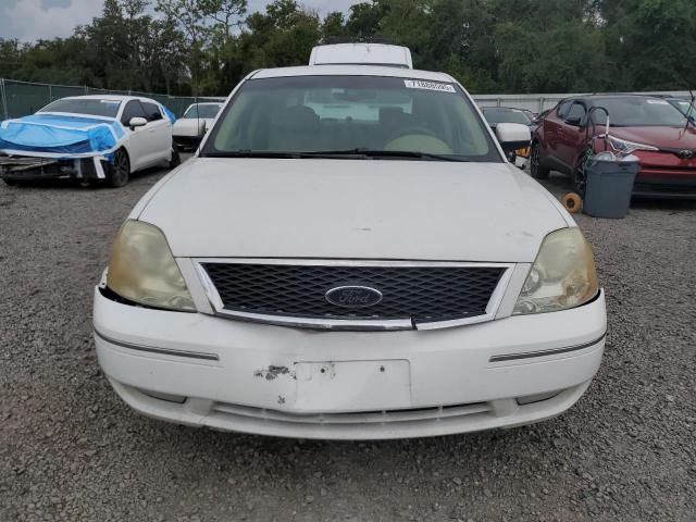 Photo 5 from auction – 2005 FORD FIVE HUNDR with VIN 1FAFP24115G124397