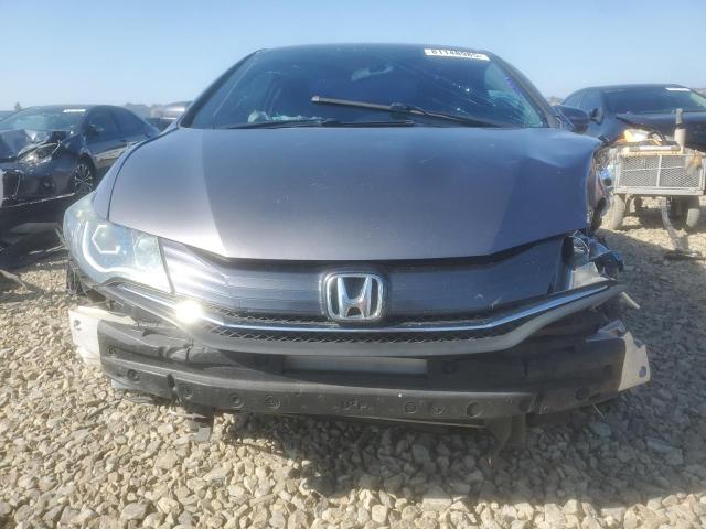 Photo 5 from auction – 2015 HONDA CIVIC LX with VIN 2HGFG3B57FH512439
