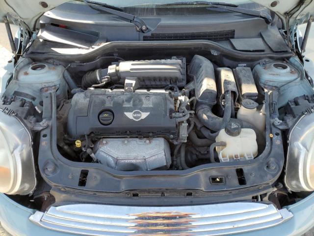 Photo 11 from auction – 2012 MINI COOPER with VIN WMWSU3C56CT264524