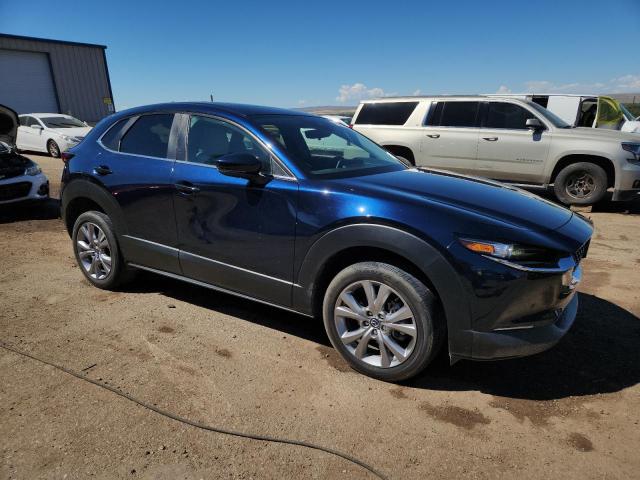 Photo 4 from auction – 2021 MAZDA CX-30 PREF with VIN 3MVDMBCL5MM231212