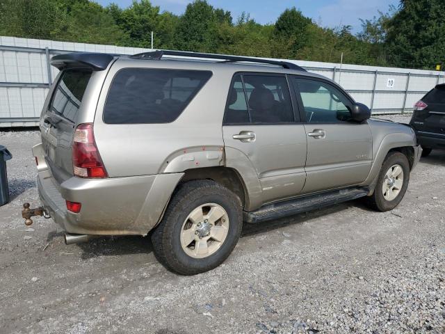 Photo 3 from auction – 2005 TOYOTA 4RUNNER SR with VIN JTEBU14R658033519