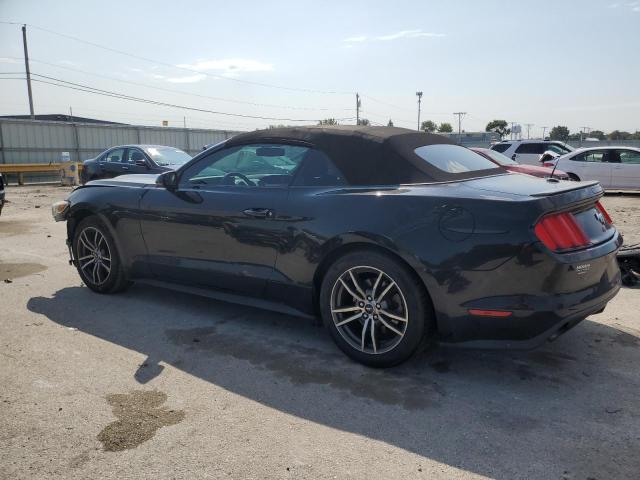 Photo 2 from auction – 2017 FORD MUSTANG with VIN 1FATP8UH3H5205078