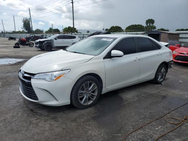 Photo 1 from auction – 2017 TOYOTA CAMRY LE with VIN 4T1BF1FK5HU312031