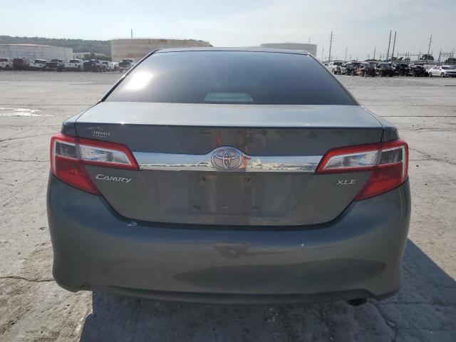 Photo 6 from auction – 2012 TOYOTA CAMRY with VIN 4T1BF1FK7CU616843
