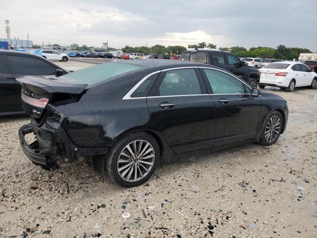 Photo 3 from auction – 2018 LINCOLN MKZ SELECT with VIN 3LN6L5D97JR623152