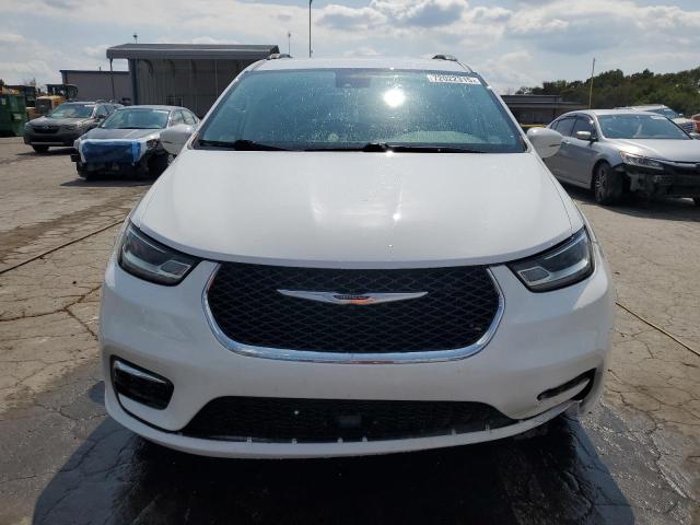 Photo 5 from auction – 2022 CHRYSLER PACIFICA T with VIN 2C4RC1BG0NR150850
