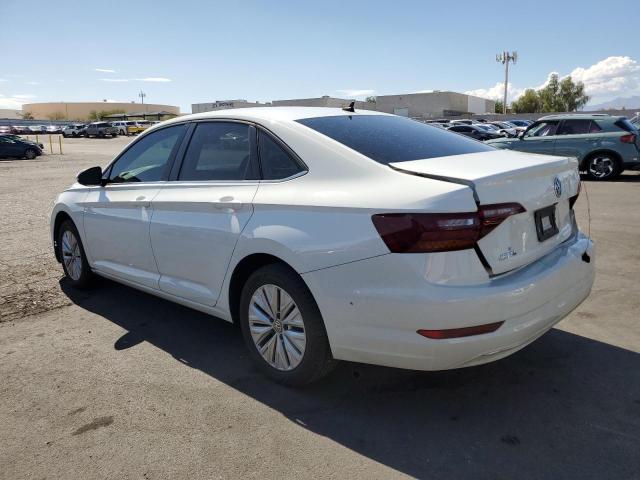 Photo 2 from auction – 2019 VOLKSWAGEN JETTA with VIN 3VWC57BU1KM237701