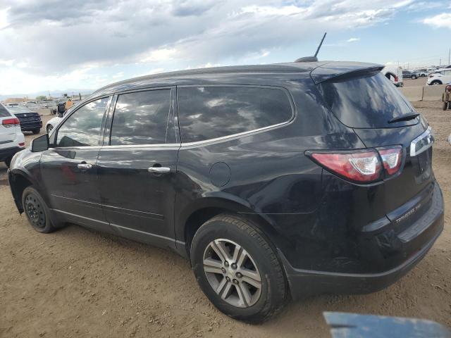 Photo 2 from auction – 2017 CHEVROLET TRAVERSE L with VIN 1GNKVHKD2HJ270515